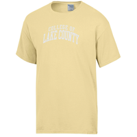 CLC COMFORT WASH T-SHIRT